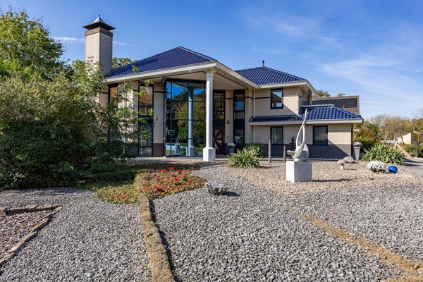 Medium property photo - A.S. Talmalaan 21A, 9363 EP Marum